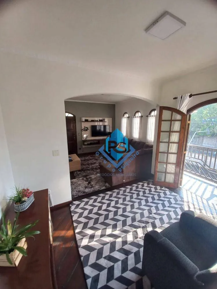 Casa, 3 quartos, 250 m² - Foto 9