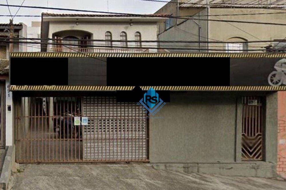 Casa, 3 quartos, 250 m² - Foto 1