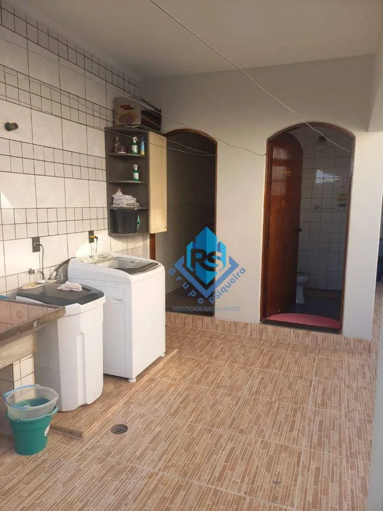 Casa, 3 quartos, 250 m² - Foto 6