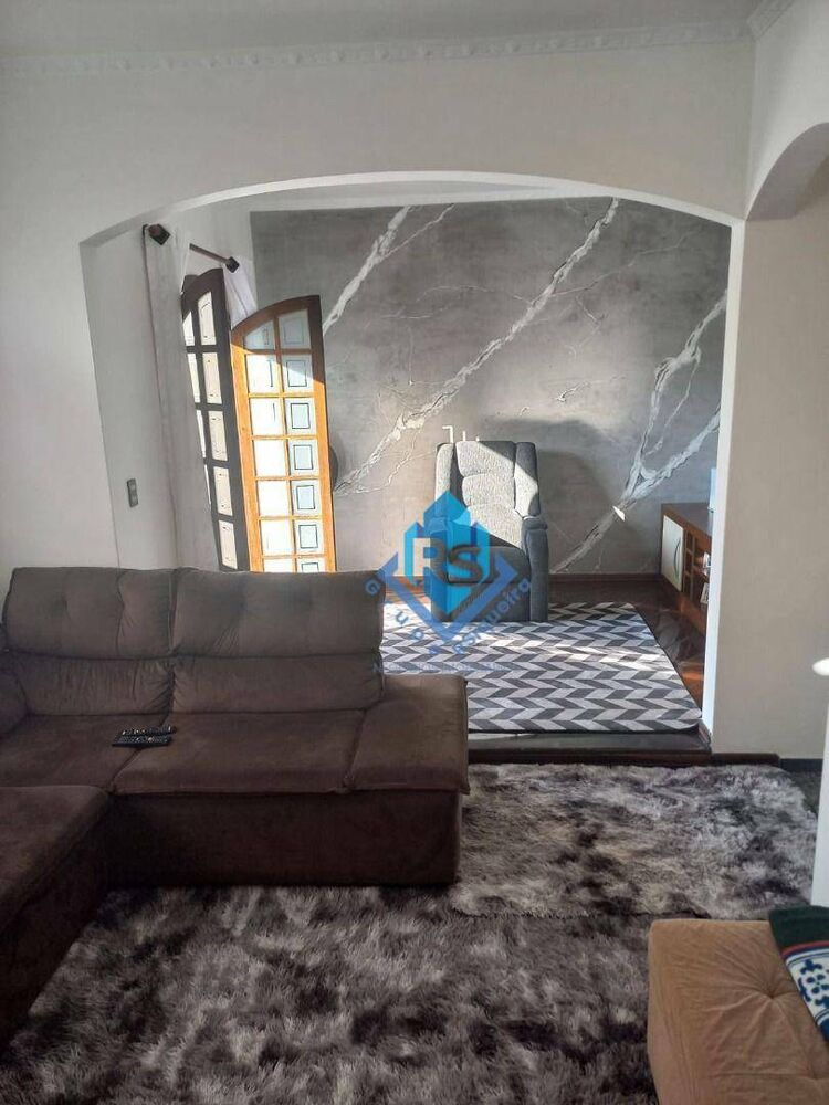 Casa, 3 quartos, 250 m² - Foto 7