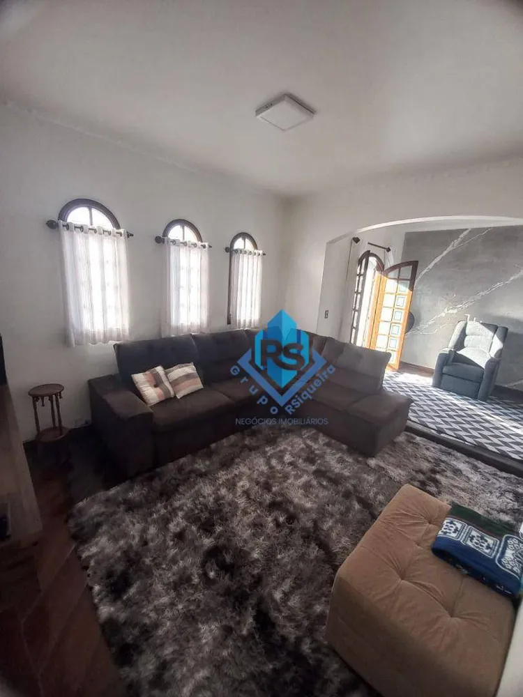 Casa, 3 quartos, 250 m² - Foto 11