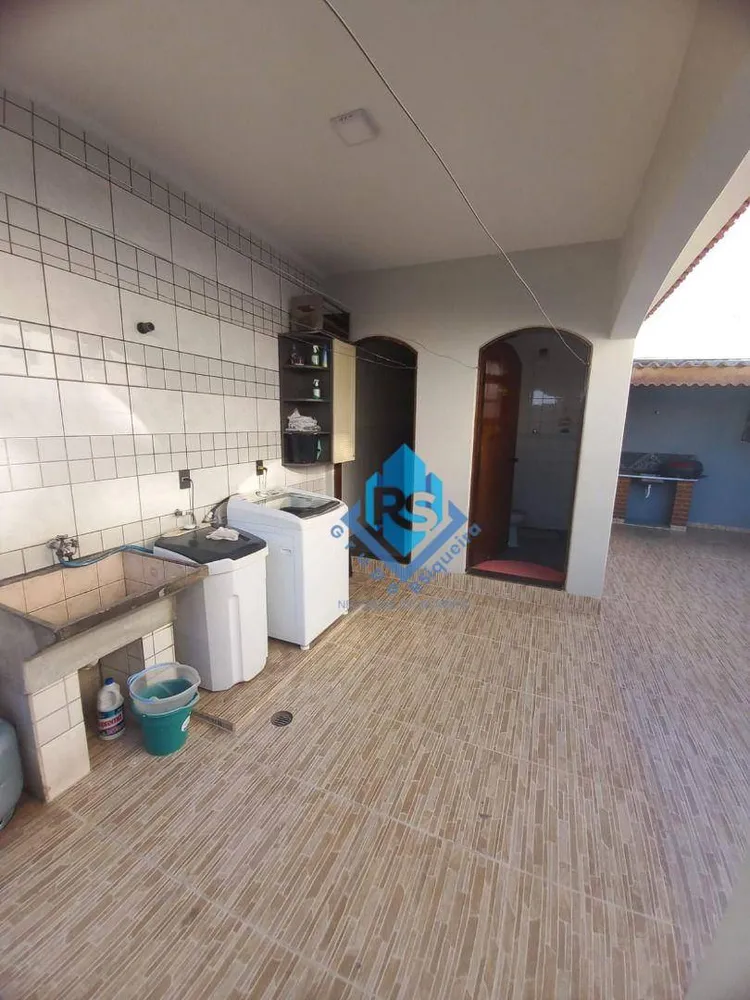 Casa, 3 quartos, 250 m² - Foto 10