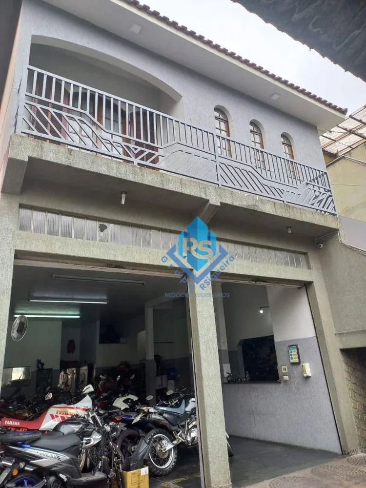 Casa, 3 quartos, 250 m² - Foto 20