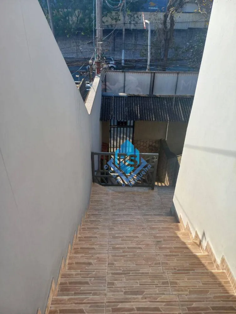 Casa, 3 quartos, 250 m² - Foto 5