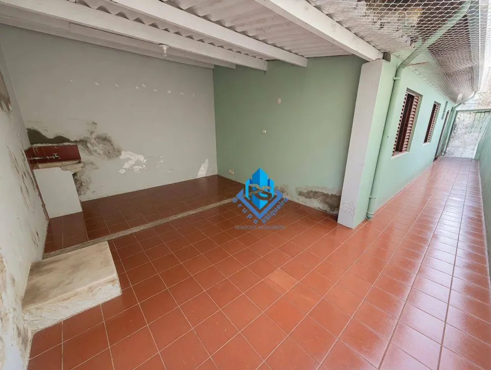 Sobrado, 2 quartos - Foto 1