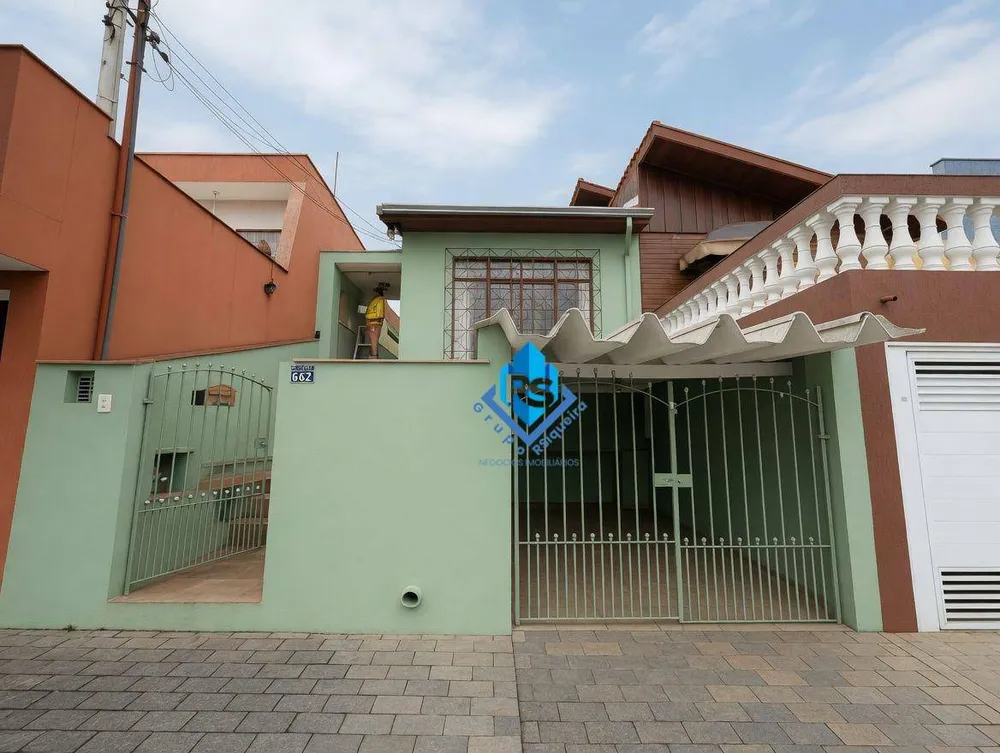 Sobrado, 2 quartos - Foto 2