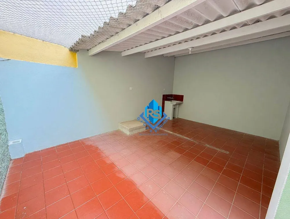 Sobrado, 2 quartos - Foto 3
