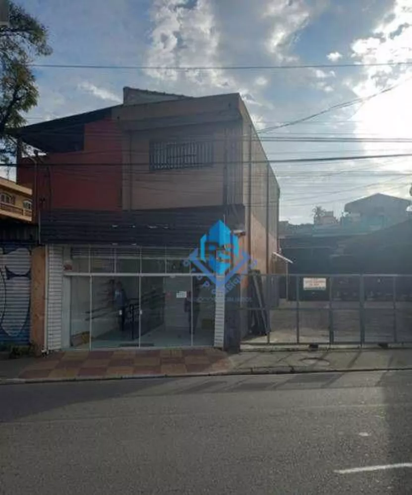 Loja-Salão para alugar, 190m² - Foto 1