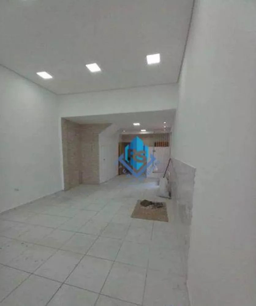 Loja-Salão para alugar, 190m² - Foto 3