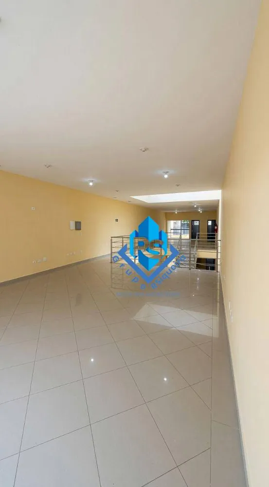 Depósito-Galpão, 270 m² - Foto 2
