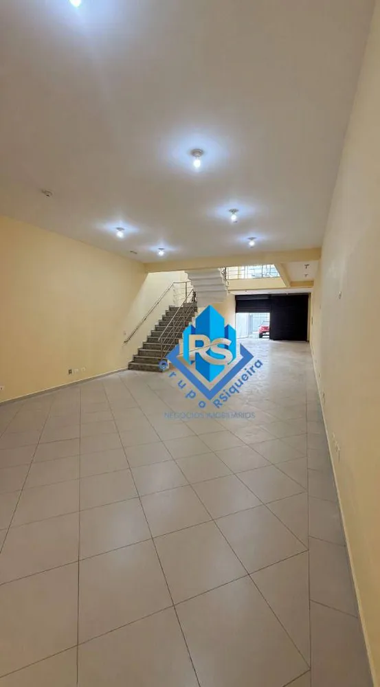 Depósito-Galpão, 270 m² - Foto 7