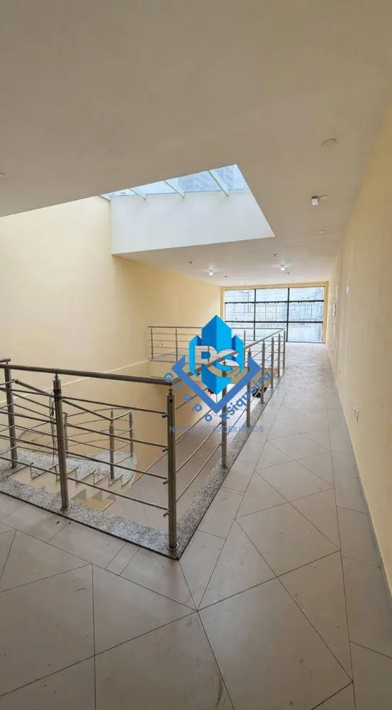 Depósito-Galpão, 270 m² - Foto 11