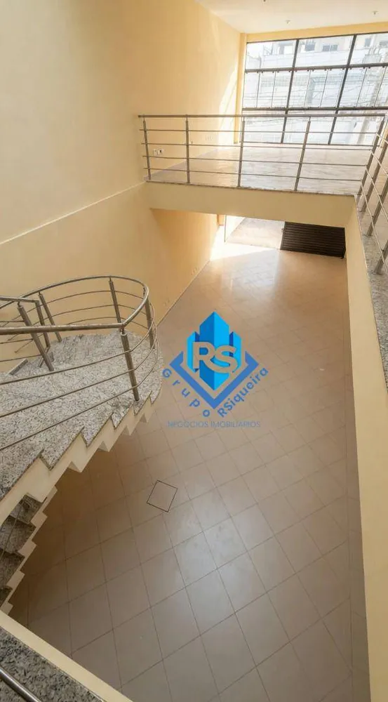 Depósito-Galpão, 270 m² - Foto 3