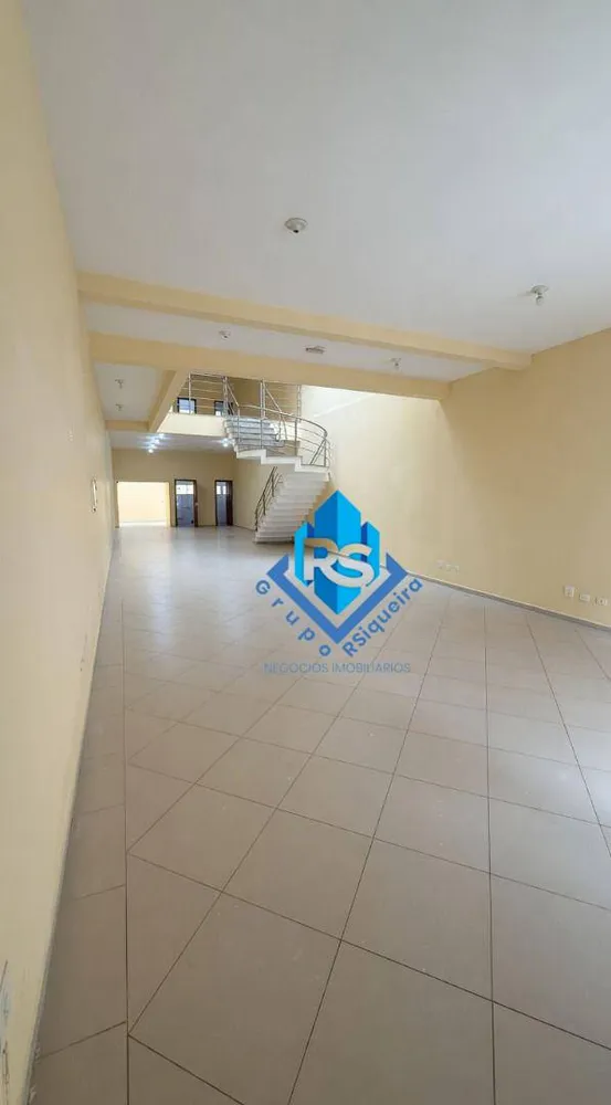 Depósito-Galpão, 270 m² - Foto 8