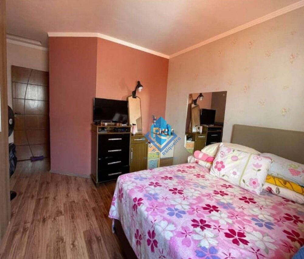 Sobrado, 3 quartos, 250 m² - Foto 12