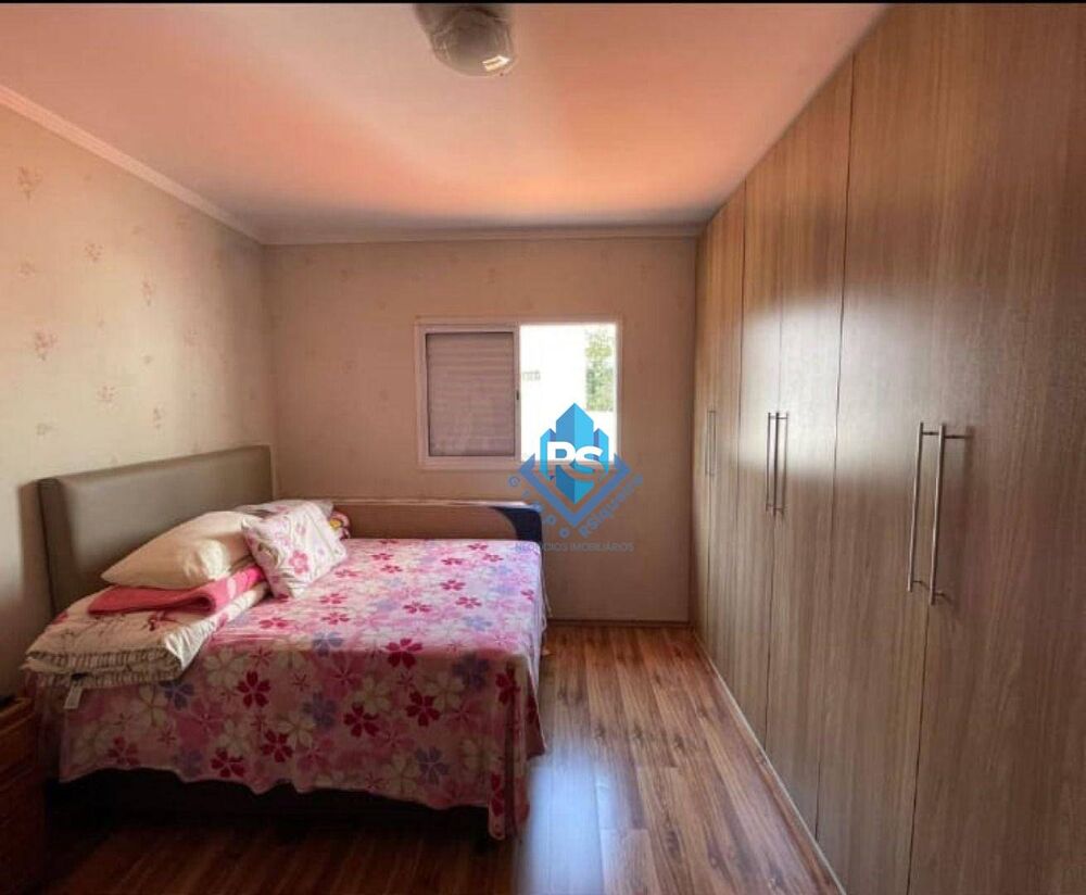 Sobrado, 3 quartos, 250 m² - Foto 5
