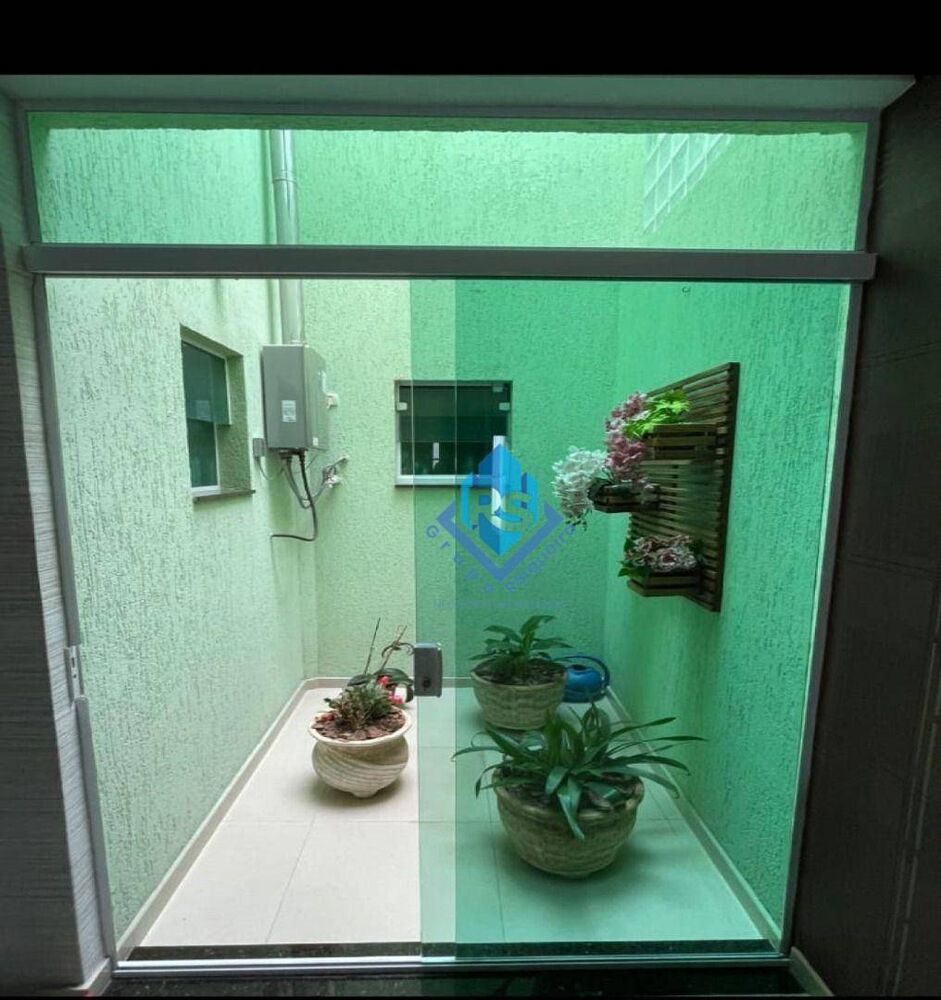 Sobrado, 3 quartos, 250 m² - Foto 8