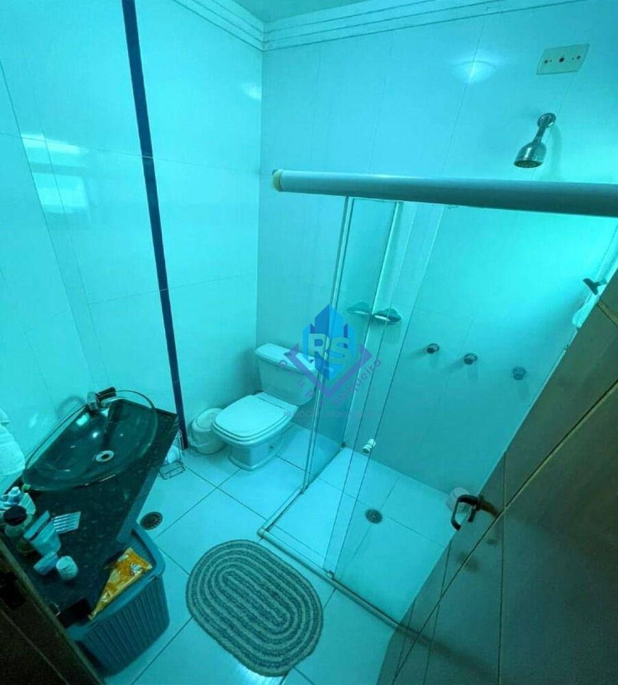 Sobrado, 3 quartos, 250 m² - Foto 17