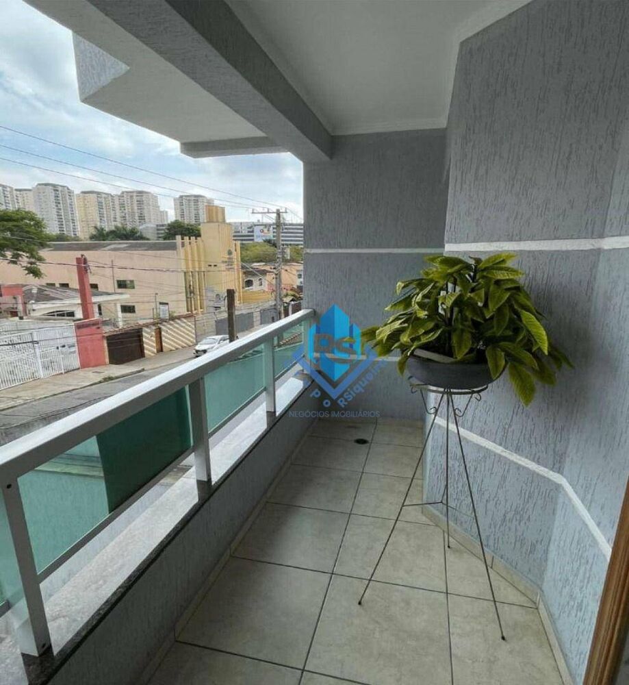 Sobrado, 3 quartos, 250 m² - Foto 25
