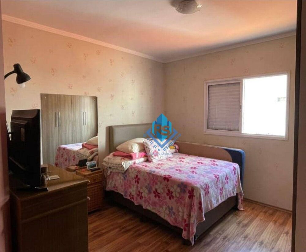Sobrado, 3 quartos, 250 m² - Foto 6