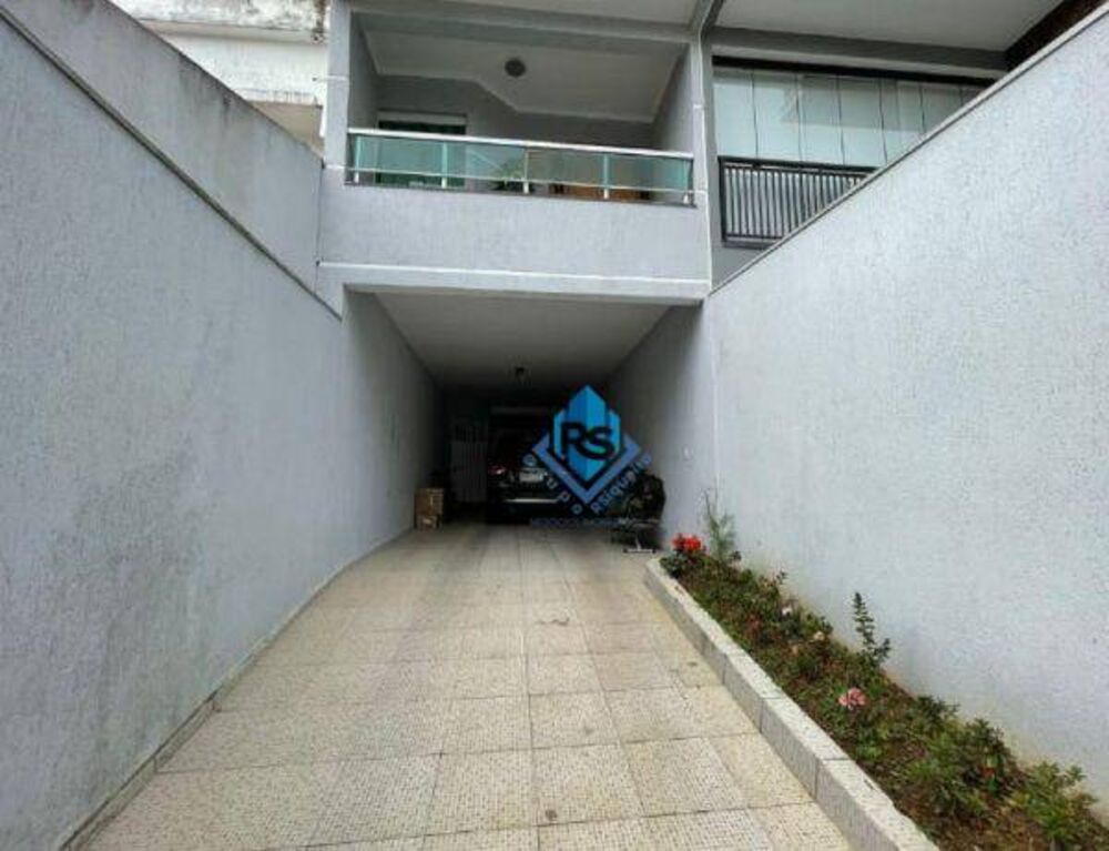 Sobrado, 3 quartos, 250 m² - Foto 14