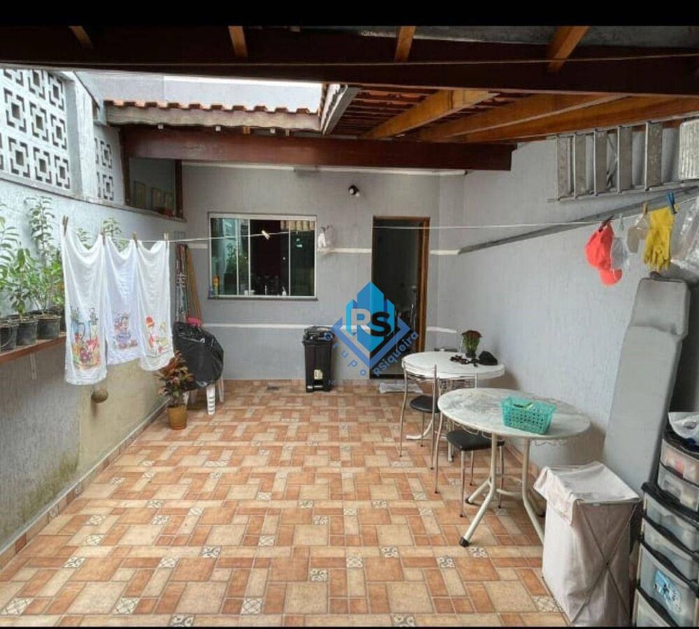 Sobrado, 3 quartos, 250 m² - Foto 20