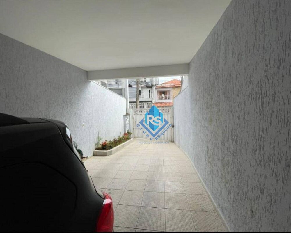 Sobrado, 3 quartos, 250 m² - Foto 15