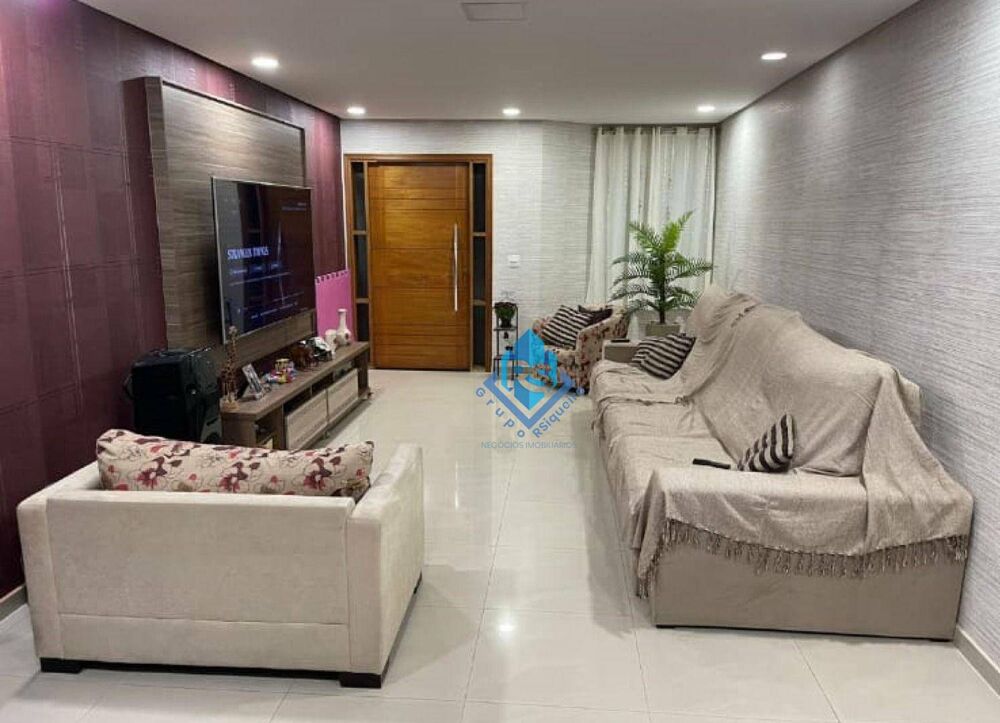 Sobrado, 3 quartos, 250 m² - Foto 10