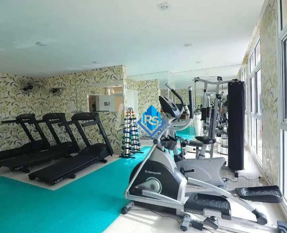 Apartamento, 3 quartos, 114 m² - Foto 13