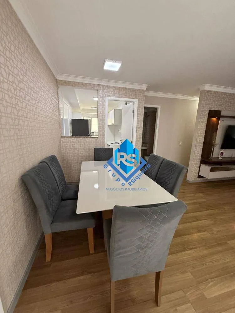 Apartamento, 3 quartos, 114 m² - Foto 2