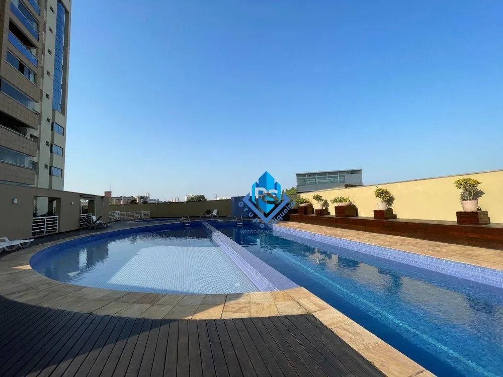 Apartamento, 3 quartos, 114 m² - Foto 9