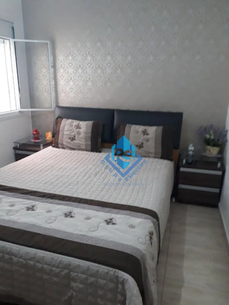 Sobrado, 3 quartos, 160 m² - Foto 11