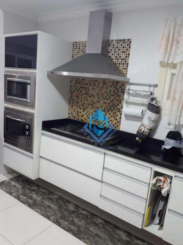 Sobrado, 3 quartos, 160 m² - Foto 5