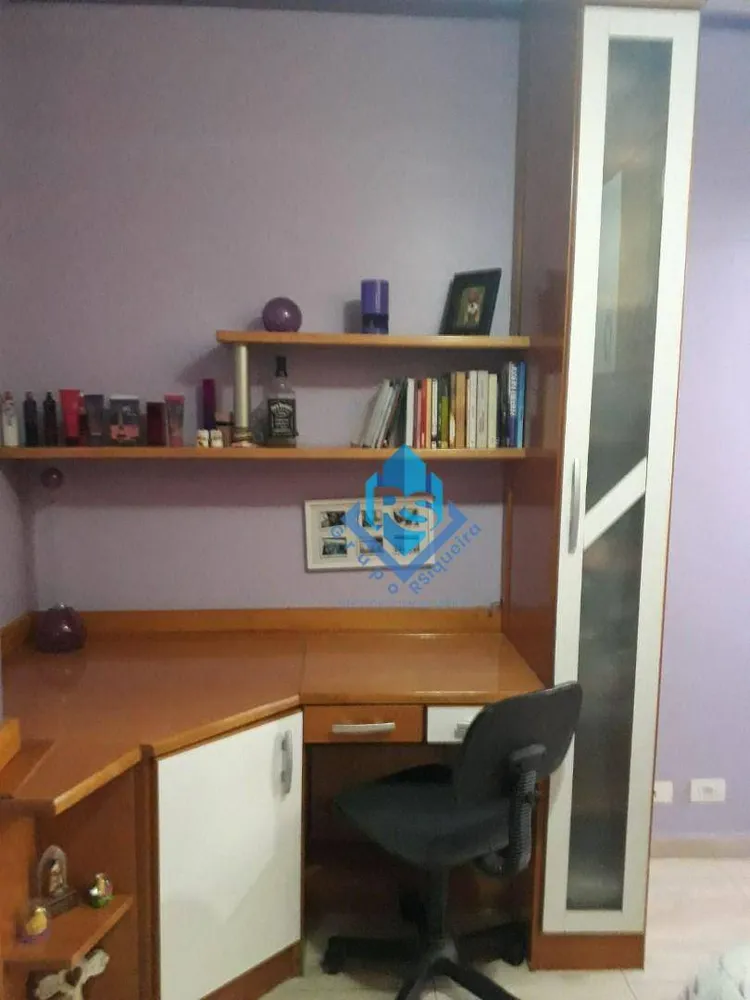 Sobrado, 3 quartos, 160 m² - Foto 9