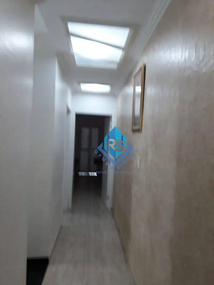Sobrado, 3 quartos, 160 m² - Foto 8