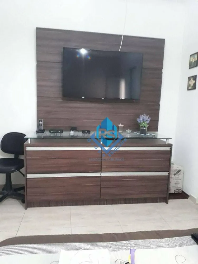 Sobrado, 3 quartos, 160 m² - Foto 6