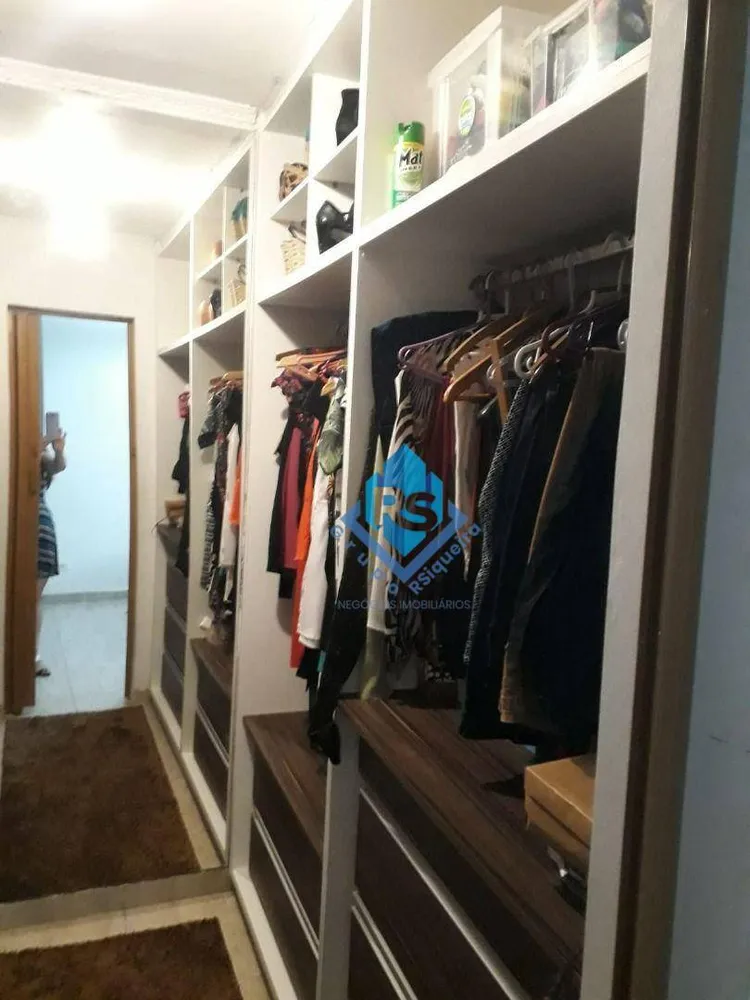 Sobrado, 3 quartos, 160 m² - Foto 12