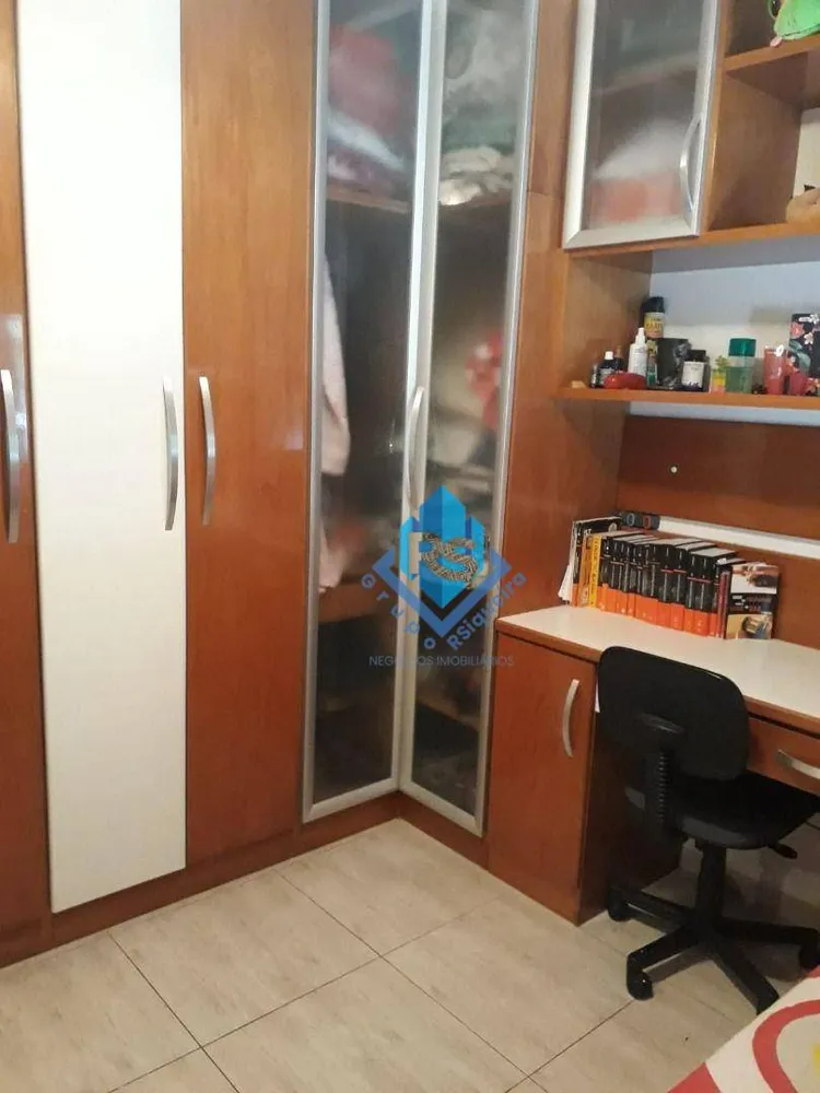 Sobrado, 3 quartos, 160 m² - Foto 10