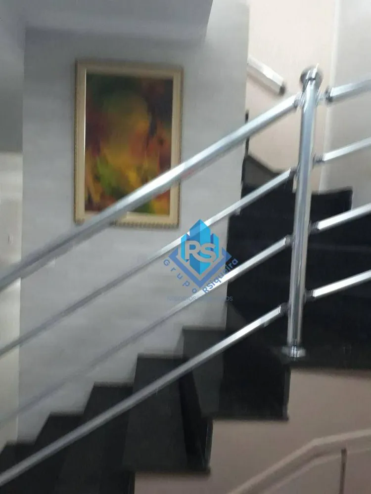 Sobrado, 3 quartos, 160 m² - Foto 7