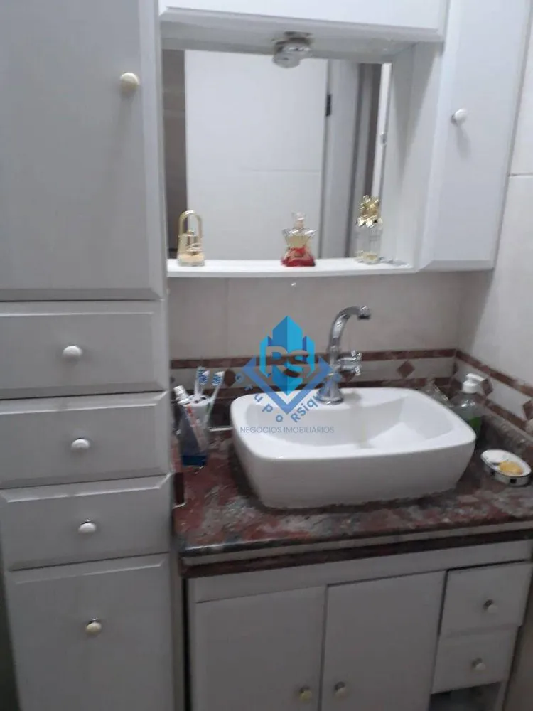 Sobrado, 3 quartos, 160 m² - Foto 16