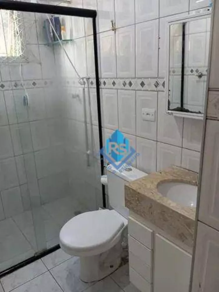 Apartamento à venda com 2 quartos, 68m² - Foto 8