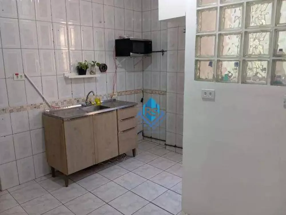 Apartamento à venda com 2 quartos, 68m² - Foto 1