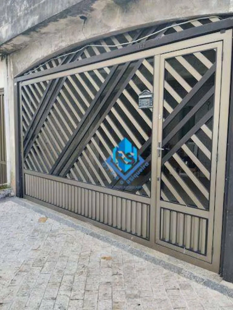 Sobrado, 4 quartos, 125 m² - Foto 16