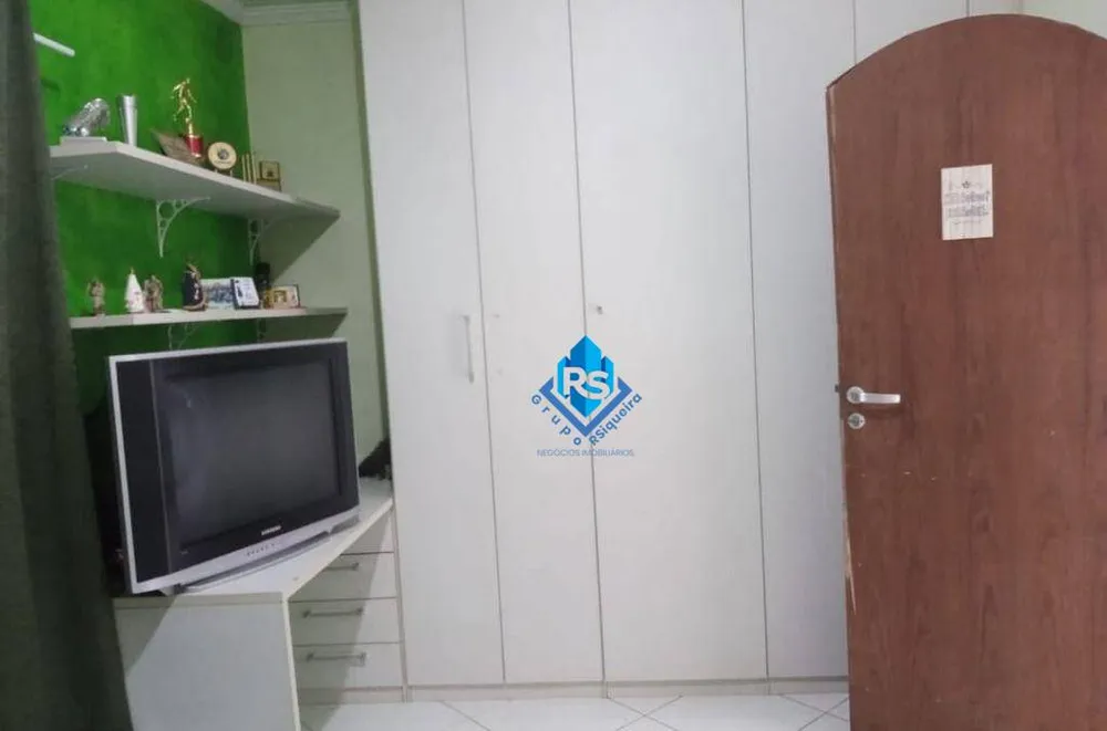 Sobrado, 4 quartos, 125 m² - Foto 5
