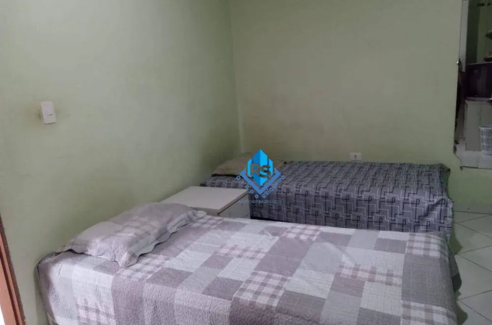 Sobrado, 4 quartos, 125 m² - Foto 7
