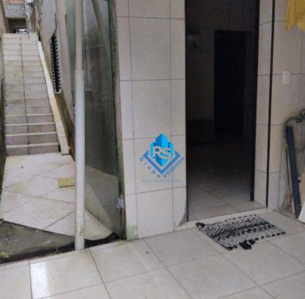 Sobrado, 4 quartos, 125 m² - Foto 10