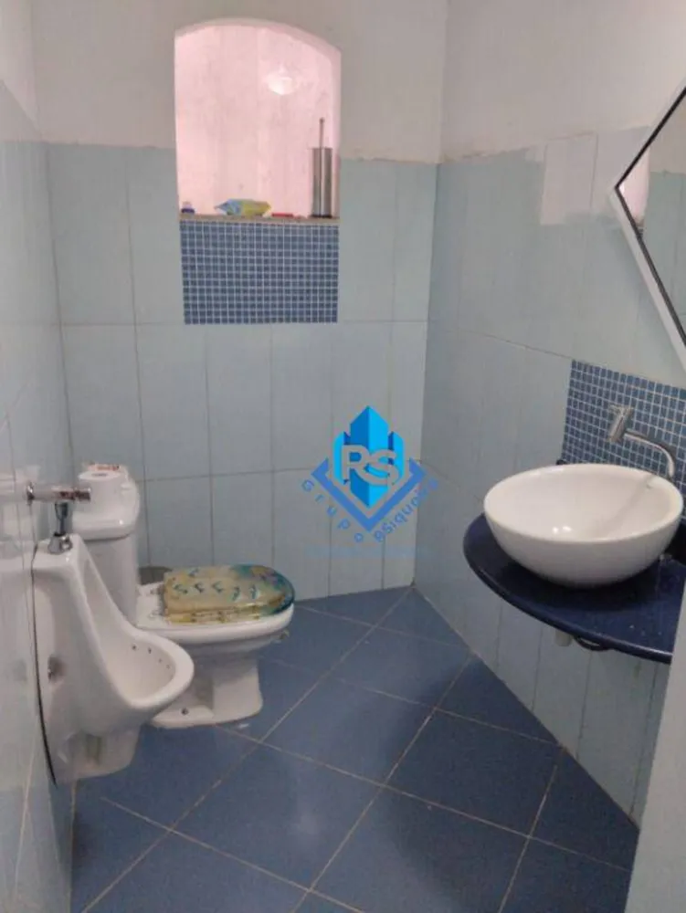 Sobrado, 4 quartos, 125 m² - Foto 4
