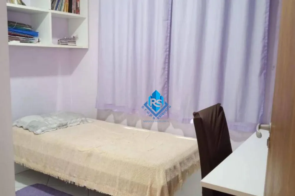 Sobrado, 4 quartos, 125 m² - Foto 6