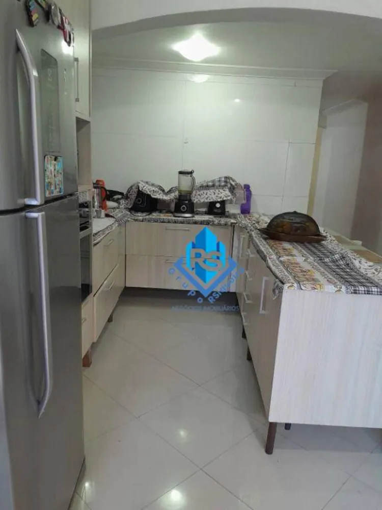 Sobrado, 4 quartos, 125 m² - Foto 2
