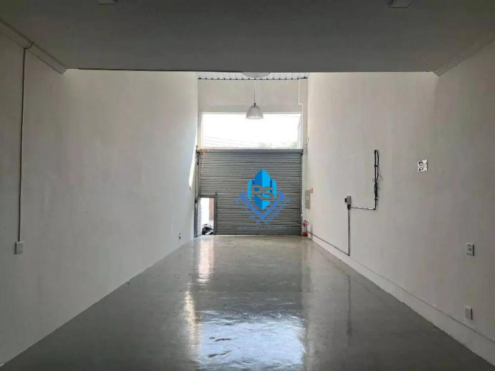 Loja-Salão, 165 m² - Foto 1